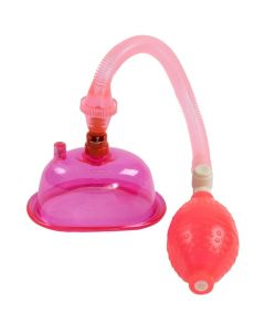 Doc Johnson - Vaginapumpe - Rosa