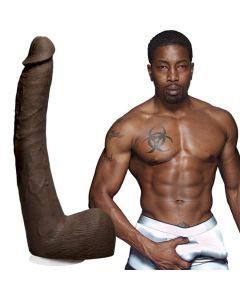 Doc Johnson - Signature Cocks Isiah Maxwell