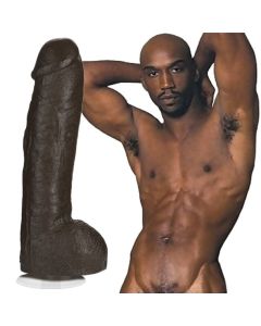 Doc Johnson - Signature Cocks Bam Huge