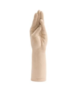 Doc Johnson - Belladonna's Magic Hand - Beige