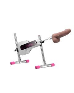 Lovense - Mini Sex Machine