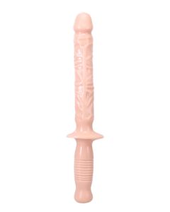 Doc Johnson - Der Manhandler - Beige