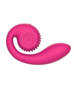 SVibe - GIZI Lite Vibrator - Rosa