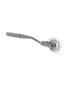 XR Brands - Odax Sensationsrad - Silber
