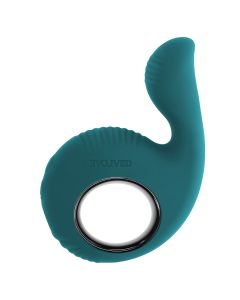 Evolved - Thumbs Up Vielseitiger Vibrator