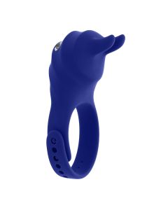 Zero Tolerance - Verstellbarer Fun Ring