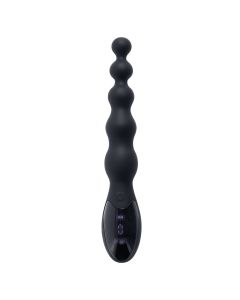 Zero Tolerance - Backdoor Baton Anal-Vibrator - 24 cm