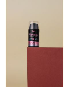 INTT - Vibrationen! Bubble Gum Tingling Gel