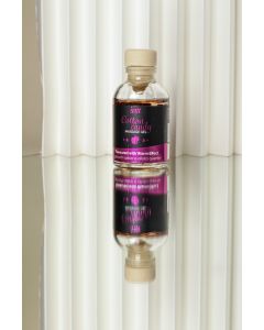 INTT - Cotton Candy Warming Massage Gel