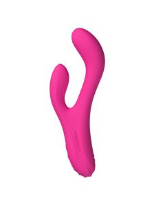 Lovense - Osci 3 Erwärmender & Vibrierender G-Punkt Vibrator - Rosa