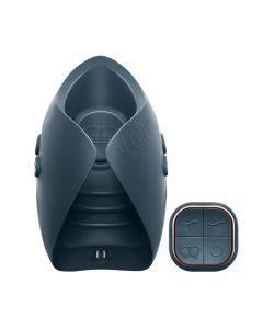 Hot Octopuss PULSE DUO - Der Ultimative Hands-Free Masturbator