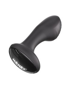 HoneyPlayBox - Frenzy-Drucksensor App-gesteuerter Rotierender Butt Plug