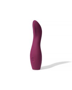 Dame - Dip 2 Vielseitiger Vibrator - Pink