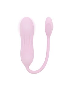 Good Vibes Only - Siva - Bullet-Vibrator - Rosa