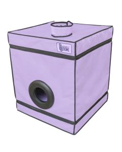 Secretdome – BUKKAKE – Lila