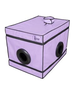 Secretdome – LA NICHE – Lila
