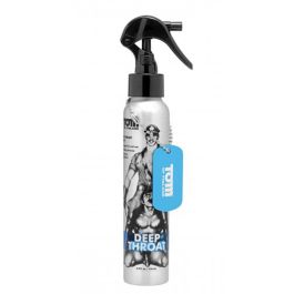 Tom of Finland Deep Throat Oral Spray