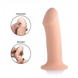Squeeze-It Dikke Dildo