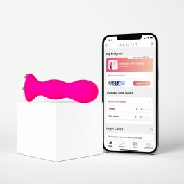 Perifit Care Beckenboden Trainer App Controlled - Rosa