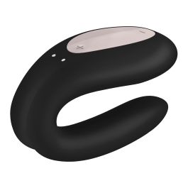 Satisfyer Double Joy Paarvibrator