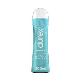 Durex Play Tingle Me Gleitgel – 100 ml