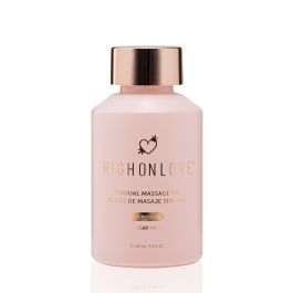 HighOnLove - Objects of Luxury Gift Set Hemp Seed