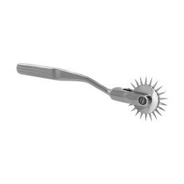 XR Brands - Odax Sensationsrad - Silber