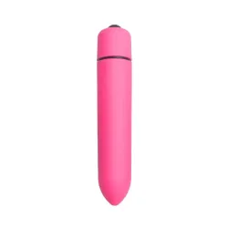 Kugelvibrator in Pink