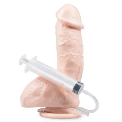 The Amazing Squirting Cock Dildo