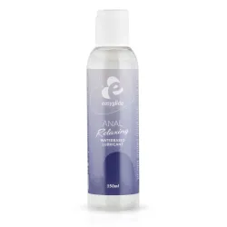 EasyGlide entspannendes Anal-Gleitgel - 150 ml