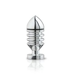 Mystim - Hector Helix S E-Stim Buttplug