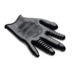 Pleasure Poker Anal Handschuh