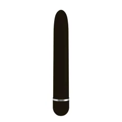 Rose Luxuriate Vibrator - Schwarz