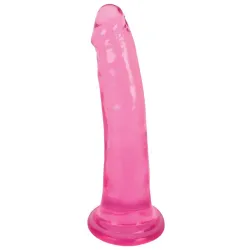 Dildo 20 cm - Cherry Ice