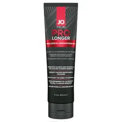 SYSTEM JO - PROLONGER GEL 60 ML