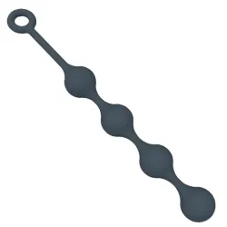 Nexus - Quattro Vibrierende Anal Kette