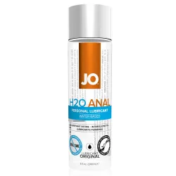 System JO - H2O Gleitmittel - 240 ml