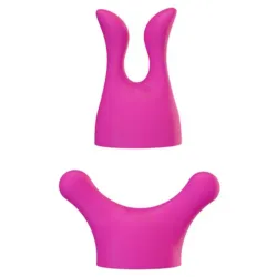 Palm Power - Siliconen Opzetstukken Palm Body