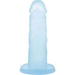 Addiction - Cocktails Silikon-Dildo - Blaue Lagune