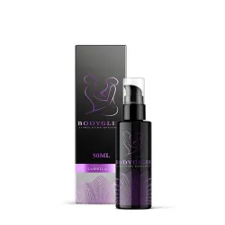BodyGliss - Erotic Collection Stimulierendes Orgasmusgel - 50 ml