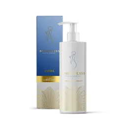 BodyGliss - Female Care Collection Pflege & Komfort Silikon - 250 ml