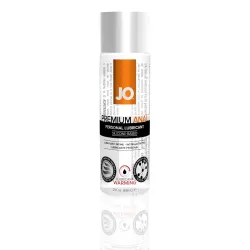 System JO – Premium Analgleitmittel – 60 ml