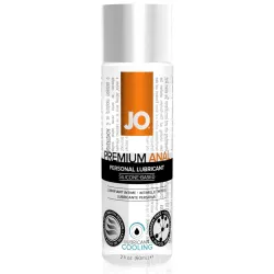 System JO Premium - Anal Cool - 60 ml