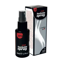 HOT Backside Entspannendes Analspray - 50 ml