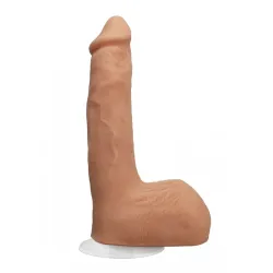 Signature Cocks - Seth Gamble Dildo mit Vac-U-Lock