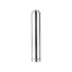 Nexus - Ferro Bullet-Vibrator - Silber