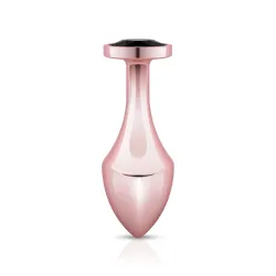 Rosy Gold - Nouveau Analplug