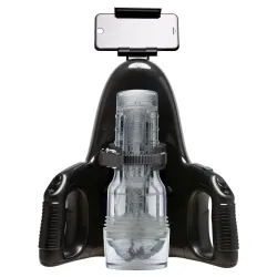 Fleshlight - Universal Launch Stroker-Simulator