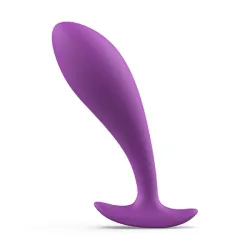 B Swish - Basic Prostata Plug Orchidee