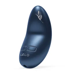 LELO - Nea 3 Personal Massager - Alien Blau